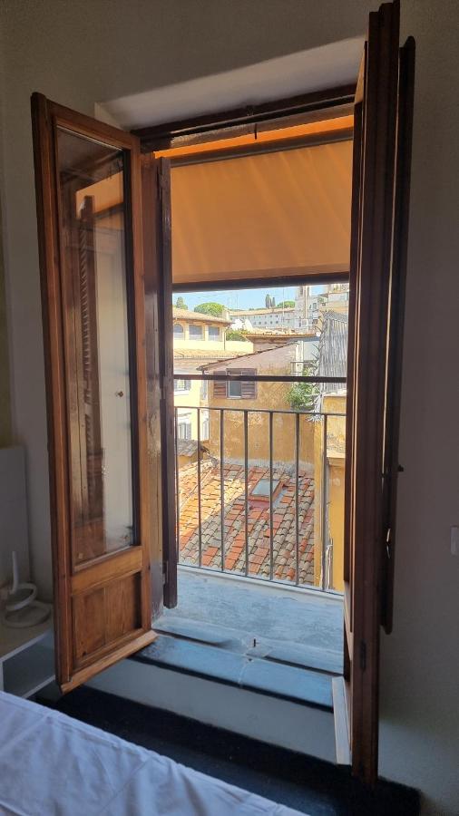Casa de hóspedes Romerooms Condotti Roma